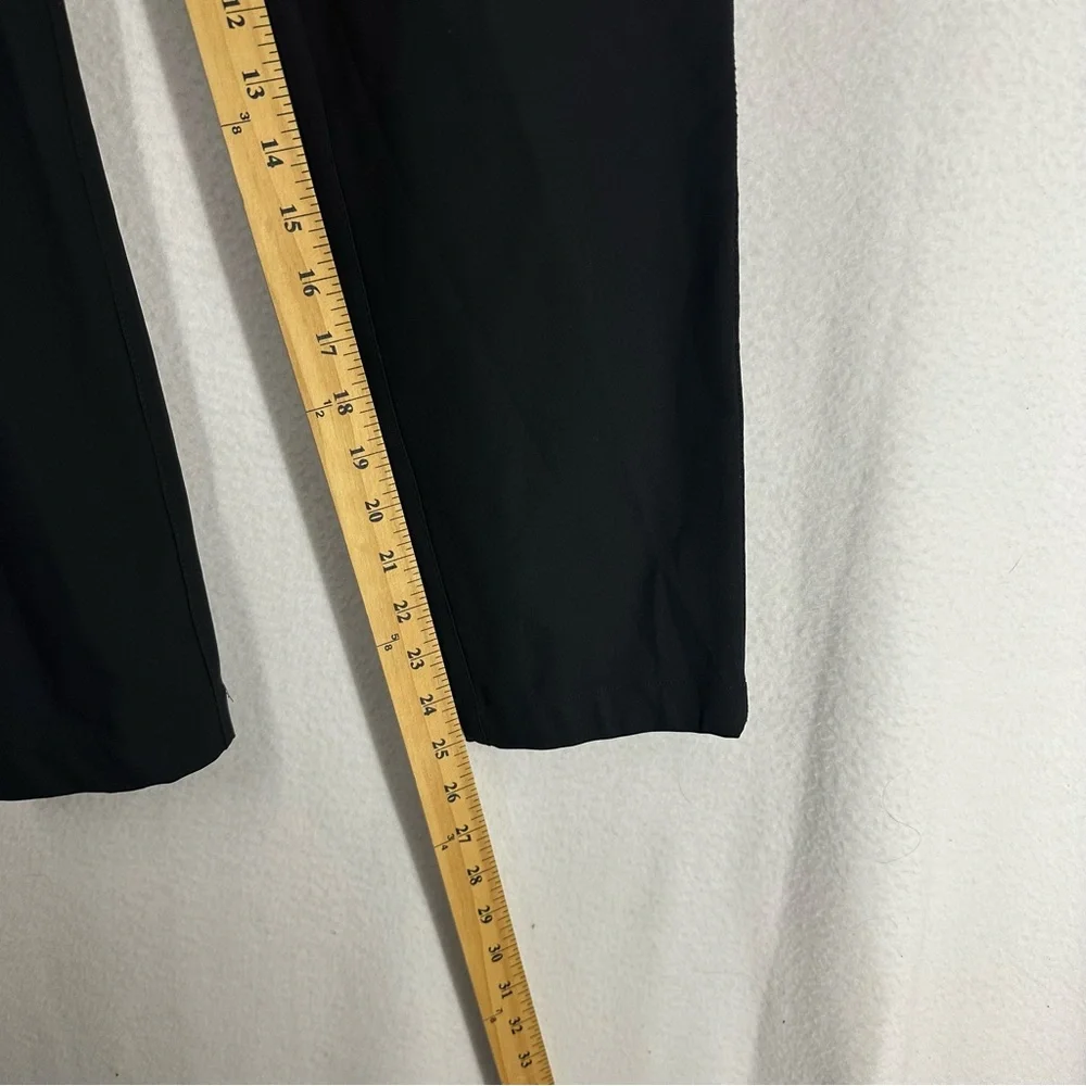 Lululemon‎ City Sleek Pants Women’s 28 Black